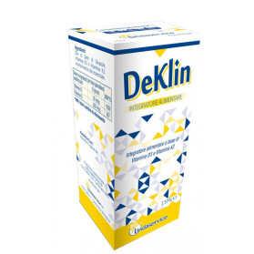 Deklin Gocce 15 ml