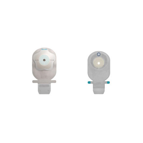 Sacca Per Ileostomia Sensura Mio Cx Flip 1p Aperta Maxi Isp 10-50 M 455 ml 10 Pezzi