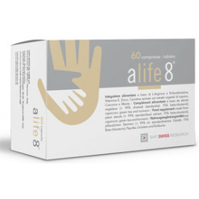 Alife 8 60 Compresse