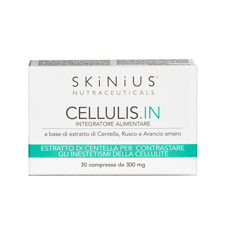 Cellulis In 30 Compresse