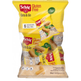 Schar Gris & Go 180 g