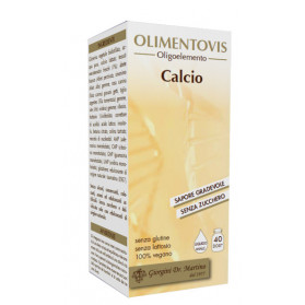 Calcio Olimentovis 200ml