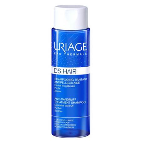 Uriage Ds Hair Shampoo Antiforfora 200 ml