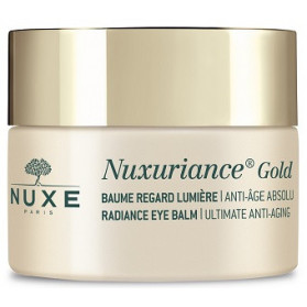 Nuxe Nuxuriance Gold Baume Reg