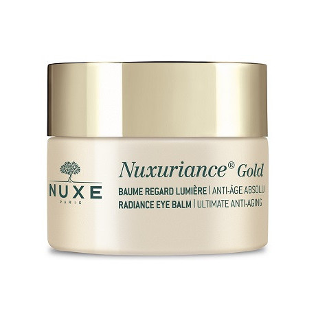 Nuxe Nuxuriance Gold Baume Reg