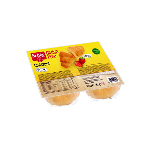 Schar Croissant 220 g