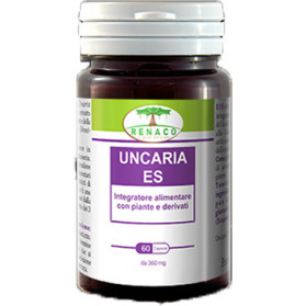 Uncaria Es 60 Capsule