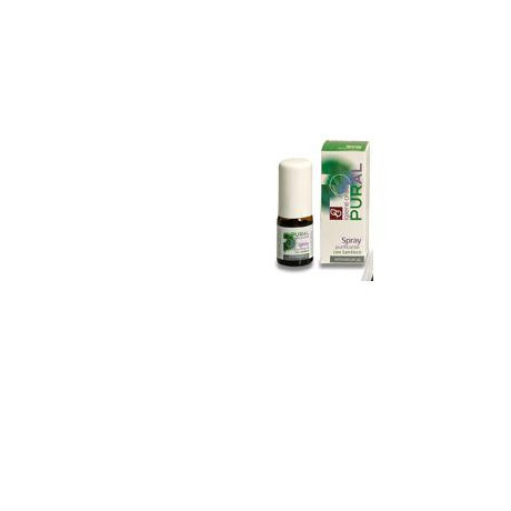 Pural Spray Purif 15ml