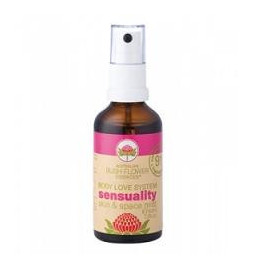 Sensuality New Spray Amb Crp50ml