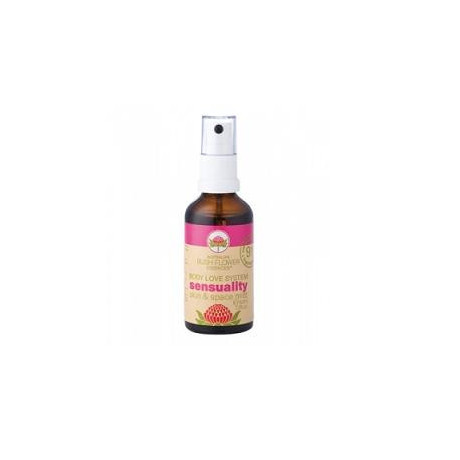 Sensuality New Spray Amb Crp50ml