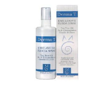 Derma T Spray 100ml