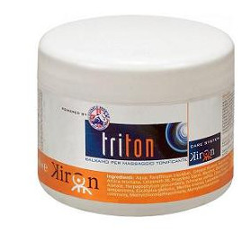 Kiron Triton Balsamo Massaggio 100 ml