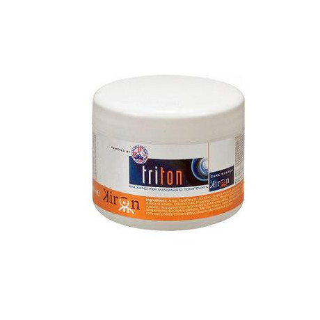 Kiron Triton Balsamo Massaggio 100 ml