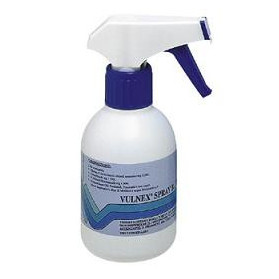 Vulnex Loz Disinf Spray 250ml