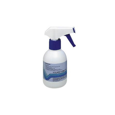 Vulnex Loz Disinf Spray 250ml