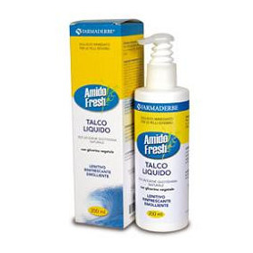 Amido Fresh Talco Liquido 200 ml