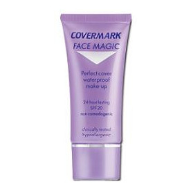 Covermark Face Magic 30 ml Colore 6