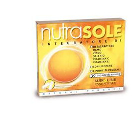 Sole 30 Capsule