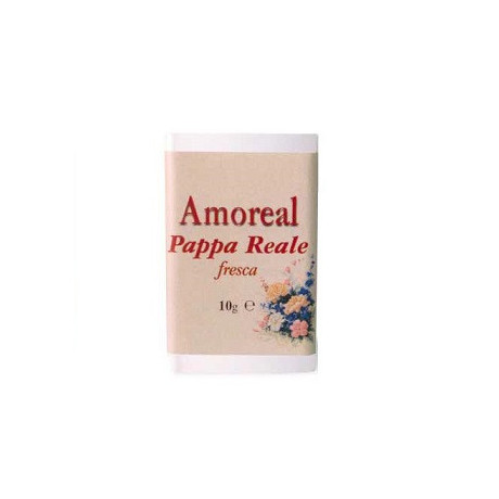 Amoreal Pappa Reale 10 g