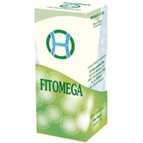 Fitomega Sin 1 50ml Gocce