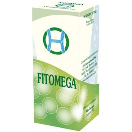 Fitomega Sin 1 50ml Gocce