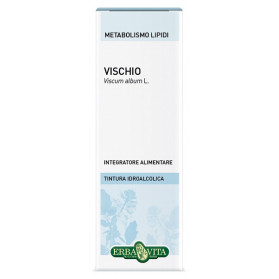 Vischio Fgl Tint Ial 50ml Ebv