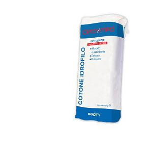 Cotone Idrofilo Ceroxmed 50 g