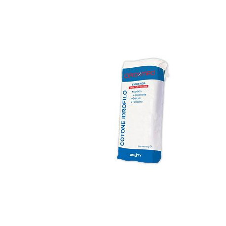 Cotone Idrofilo Ceroxmed 50 g