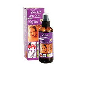 Zeta Free Spray Crp 100ml