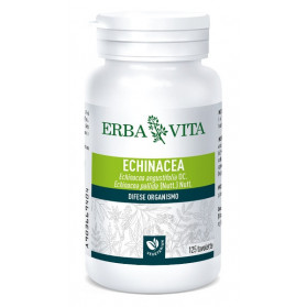Echinacea 125 Tavolette 400 mg