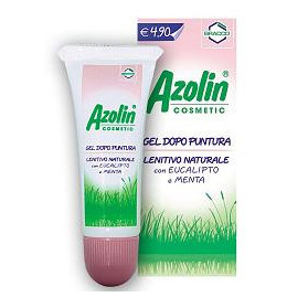 Neo Azolin Ecologico Dopopuntura 10 ml