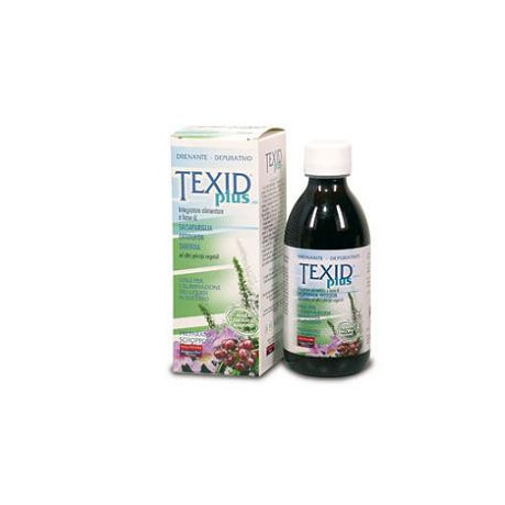 Texid Plus 250 ml