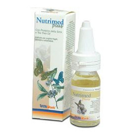 Nutrimed Plus Nutr/riv 15ml