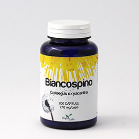 Biancospino 60 Capsule