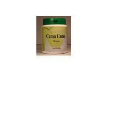 Camu Camu 60 Capsule