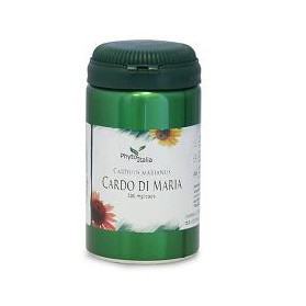 Cardo Mariano 60 Capsule