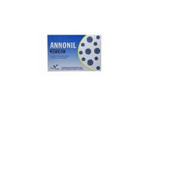 Annonil 30 Capsule 16,1 g