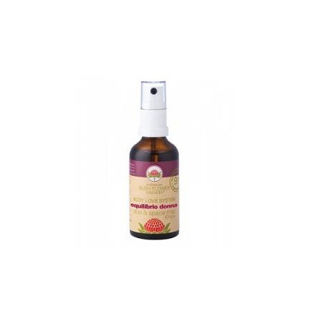 Equilibrio Donna Spray Amb 50ml