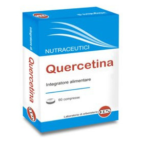 Quercetina 60 Compresse