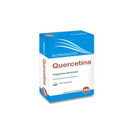 Quercetina 60 Compresse