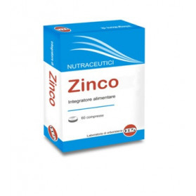 Zinco 60 Compresse