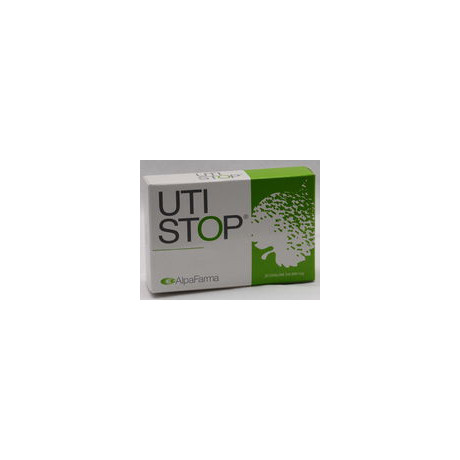 Utistop Integratore 20 Compresse