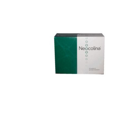 Neocolina 20 Capsule