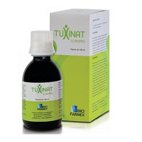 Tuxinat Sciroppo 180 ml