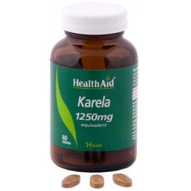 Karela Charantia 50 1 Pezzo