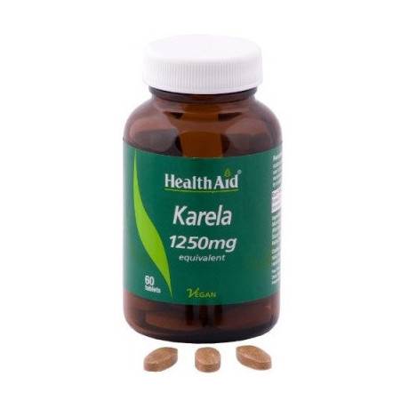 Karela Charantia 50 1 Pezzo