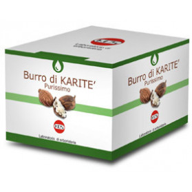 Burro Karite 100 g