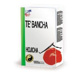 Te Hojicha Bancha Bio 70 g