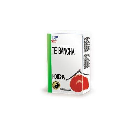 Te Hojicha Bancha Bio 70 g