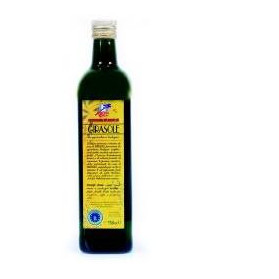 Olio Di Semi Di Girasole Bio 750 ml